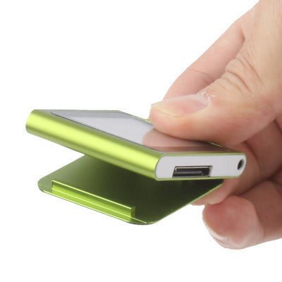 1.8 inch TFT Touch Screen
