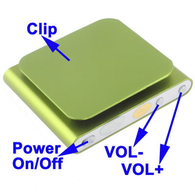 1.8 inch TFT Touch Screen
