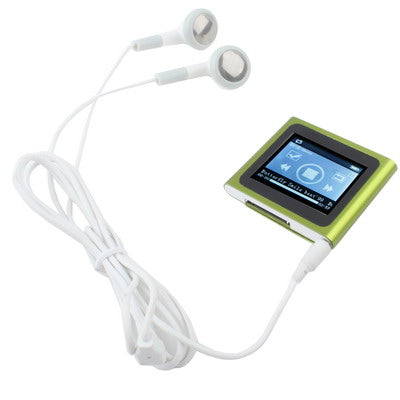 1.8 inch TFT Touch Screen