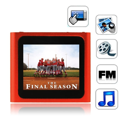 1.8 inch TFT Touch Screen
