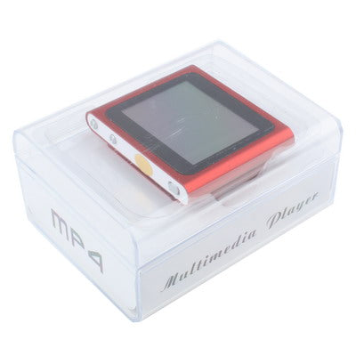 1.8 inch TFT Touch Screen