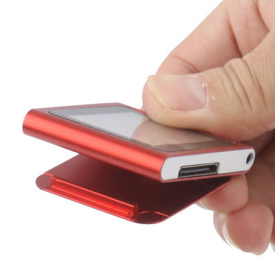 1.8 inch TFT Touch Screen