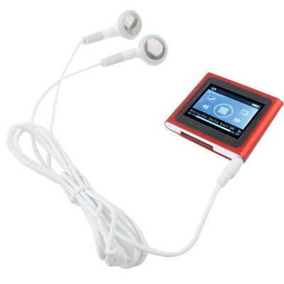 1.8 inch TFT Touch Screen
