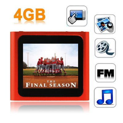 1.8 inch TFT Touch Screen