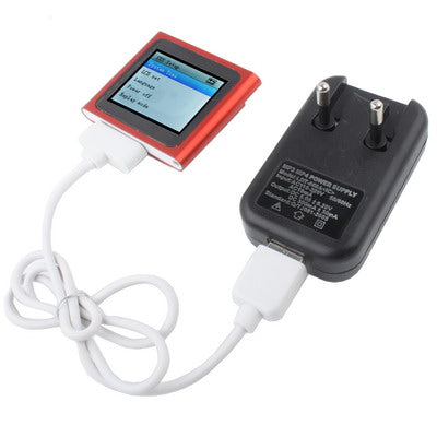 1.8 inch TFT Touch Screen
