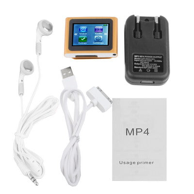 1.8 inch TFT Touch Screen