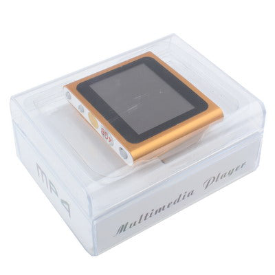1.8 inch TFT Touch Screen