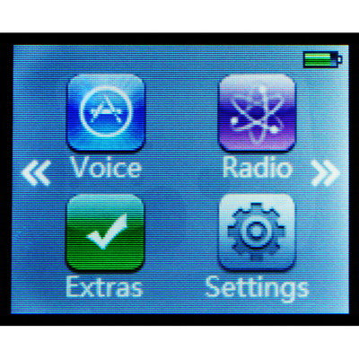 1.8 inch TFT Touch Screen