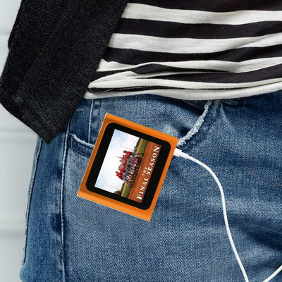 1.8 inch TFT Touch Screen