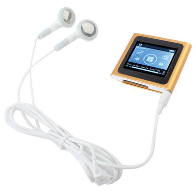 1.8 inch TFT Touch Screen