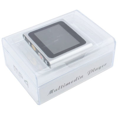 1.8 inch TFT Touch Screen
