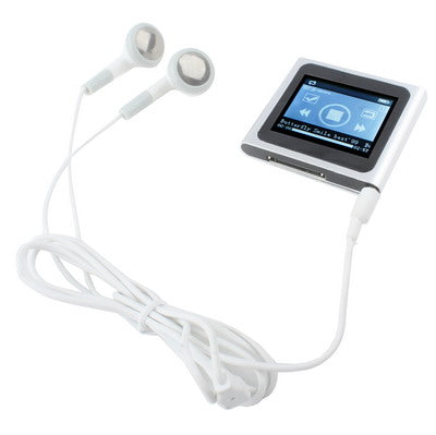 1.8 inch TFT Touch Screen