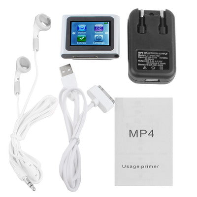 1.8 inch TFT Touch Screen