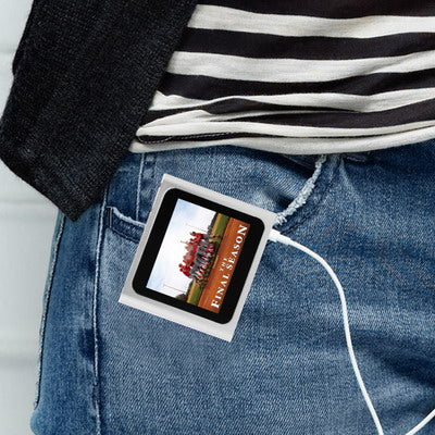 1.8 inch TFT Touch Screen