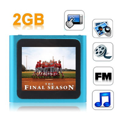 1.8 inch TFT Touch Screen