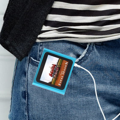 1.8 inch TFT Touch Screen
