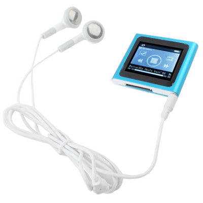 1.8 inch TFT Touch Screen