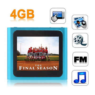 1.8 inch TFT Touch Screen