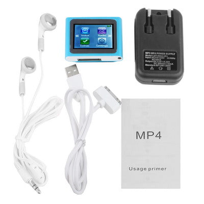 1.8 inch TFT Touch Screen