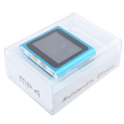 1.8 inch TFT Touch Screen