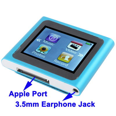 1.8 inch TFT Touch Screen