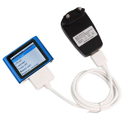 1.8 inch TFT Screen 4GB MP4 player, Support FM Radio, E-Book, Games