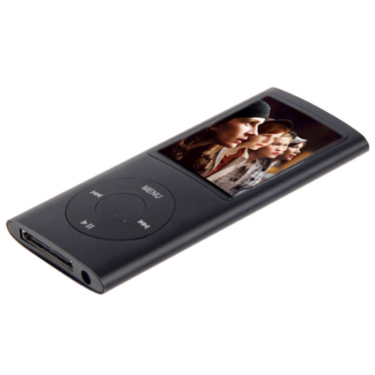 2.2 inch TFT Screen