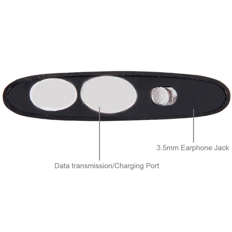 2.2 inch TFT Screen