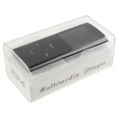 2.2 inch TFT Screen
