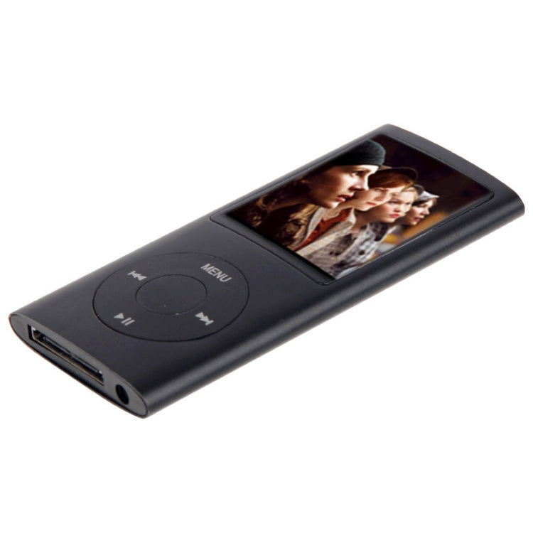 2.2 inch TFT Screen