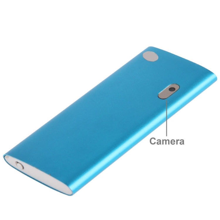 2.2 inch TFT Screen