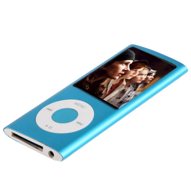 2.2 inch TFT Screen