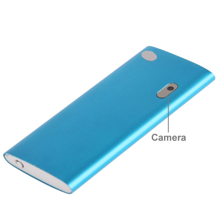 2.2 inch TFT Screen