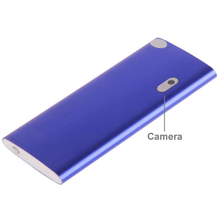 2.2 inch TFT Screen