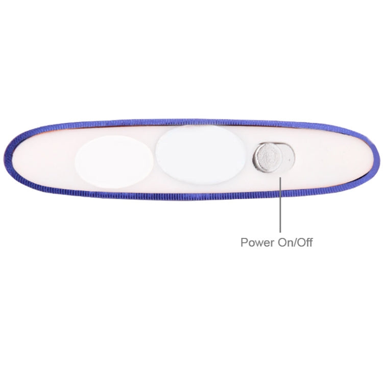 2.2 inch TFT Screen