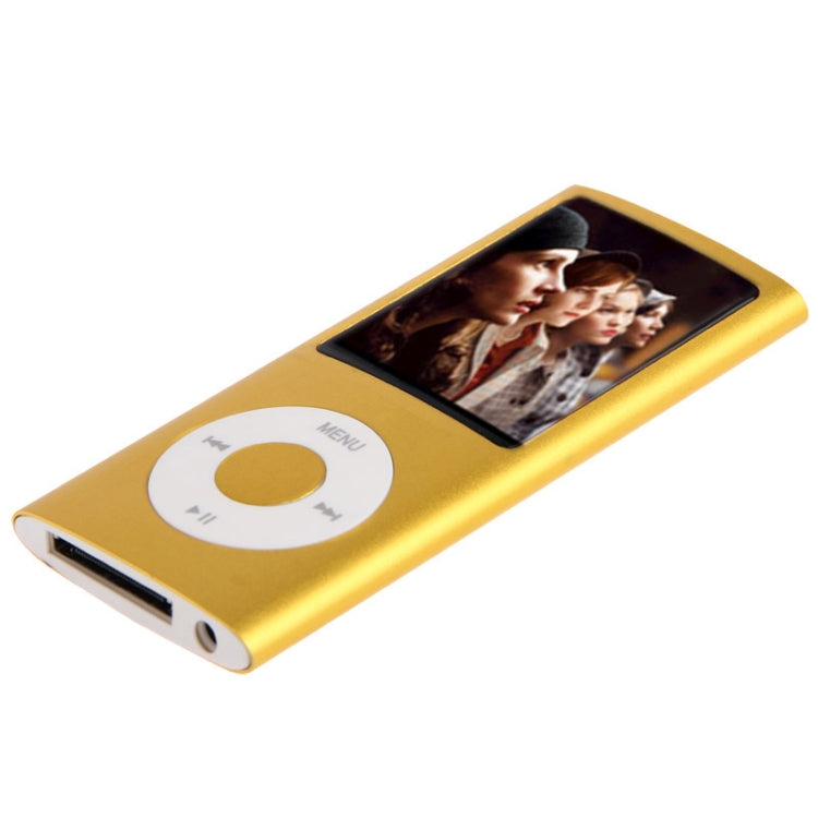 2.2 inch TFT Screen