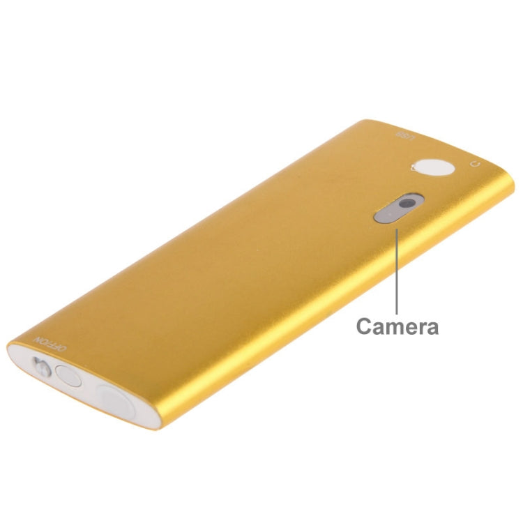 2.2 inch TFT Screen