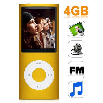 2.2 inch TFT Screen