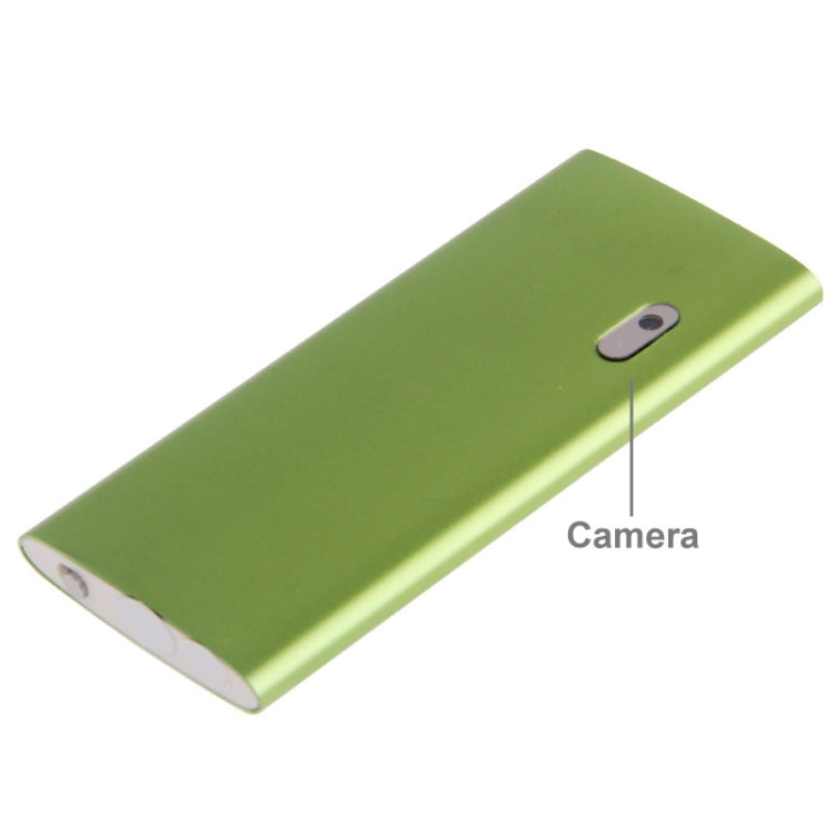 2.2 inch TFT Screen