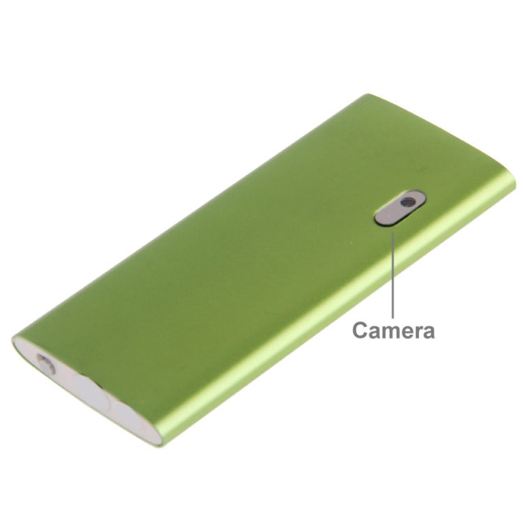 2.2 inch TFT Screen