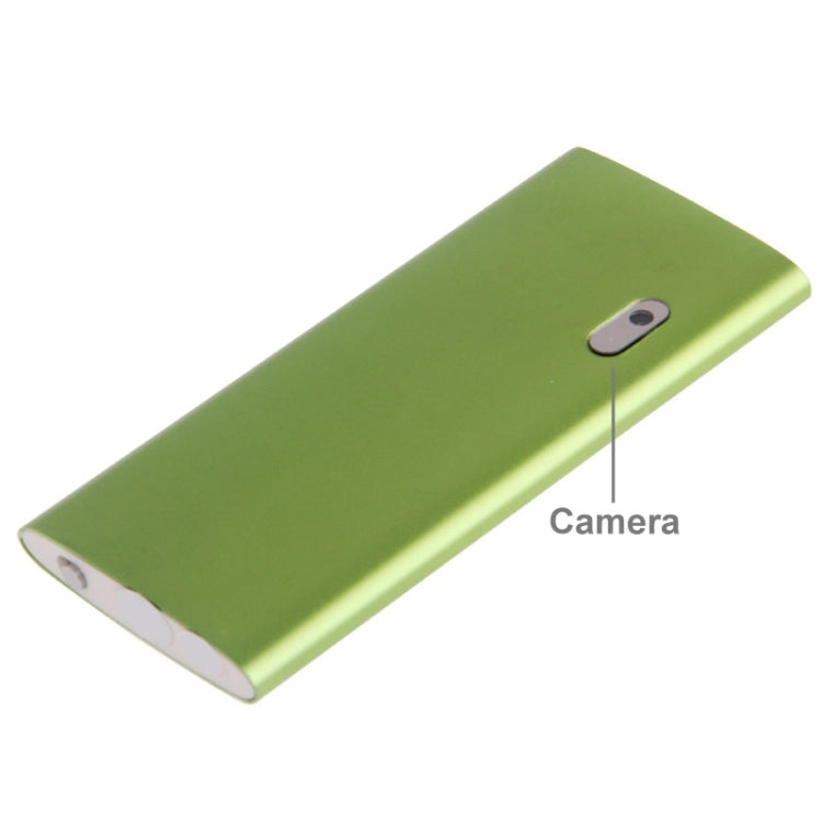 2.2 inch TFT Screen