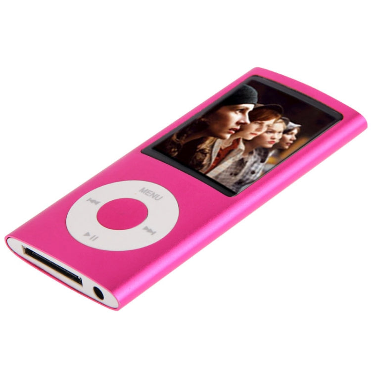 2.2 inch TFT Screen