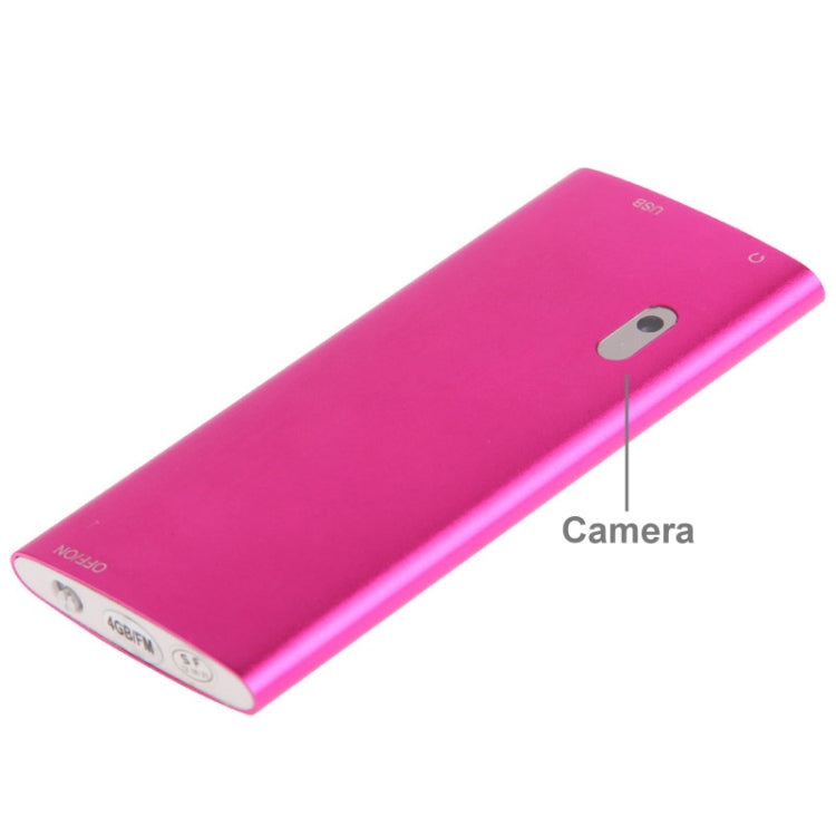 2.2 inch TFT Screen
