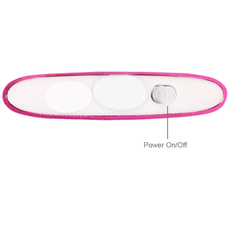 2.2 inch TFT Screen