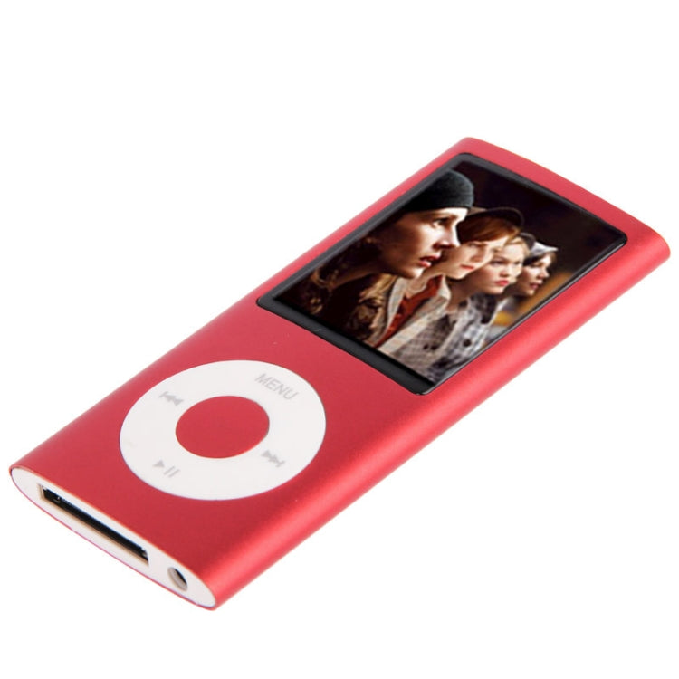 2.2 inch TFT Screen