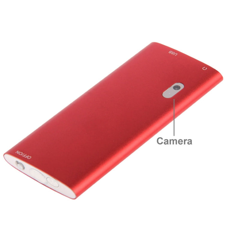 2.2 inch TFT Screen