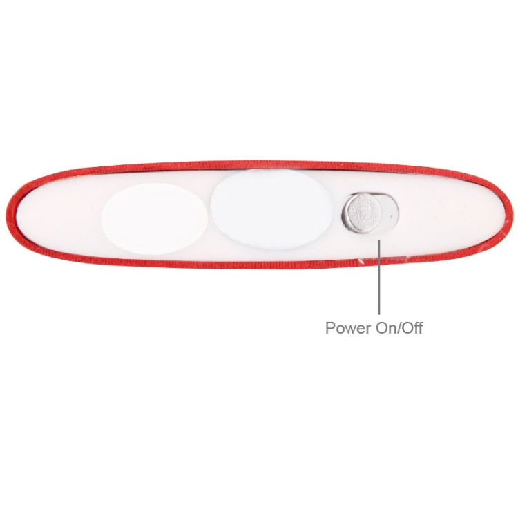 2.2 inch TFT Screen