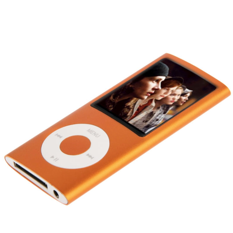 2.2 inch TFT Screen