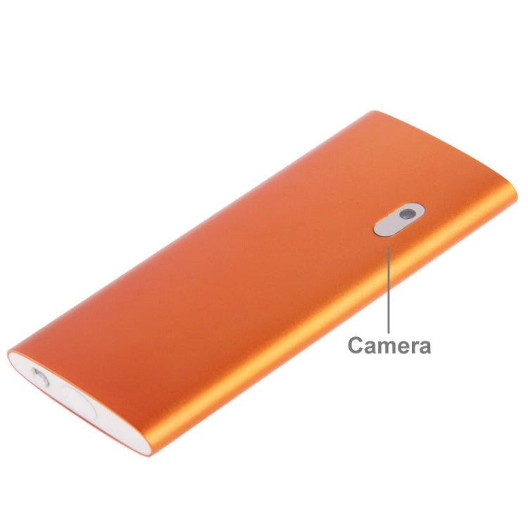 2.2 inch TFT Screen