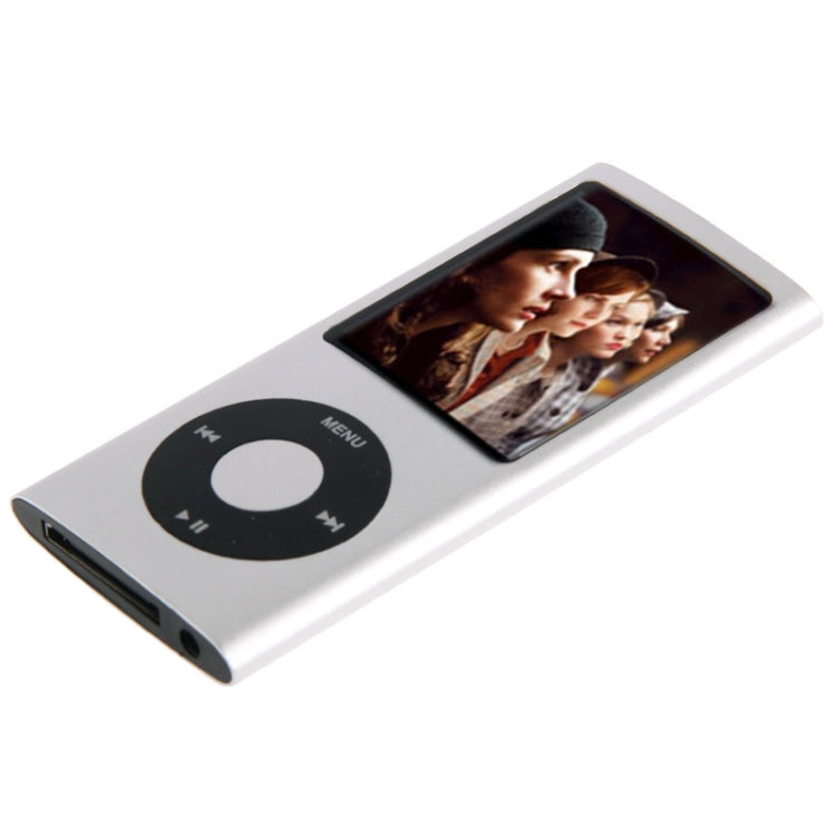 2.2 inch TFT Screen